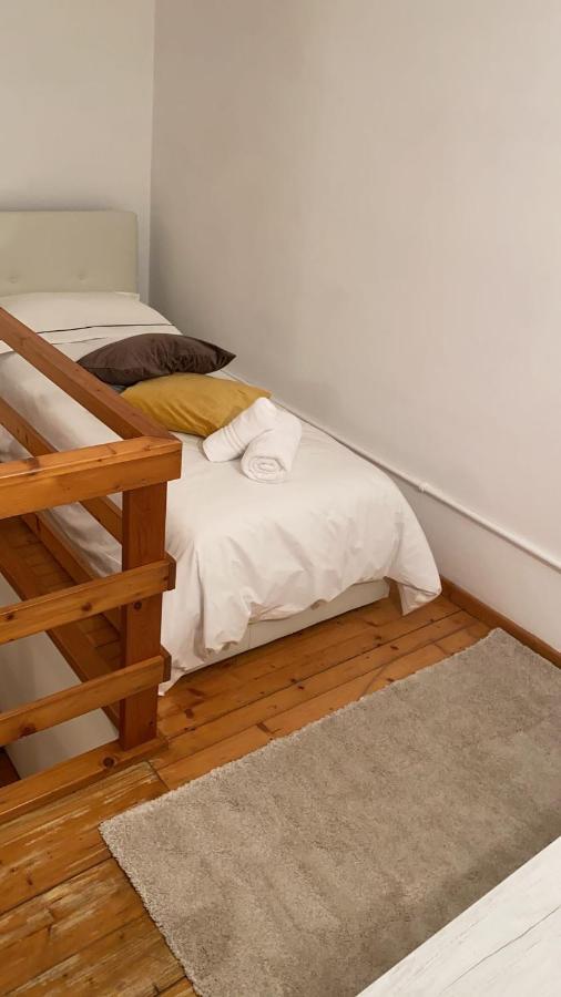 Spiritoso Cozy Studio Apartamento