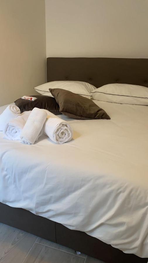 Spiritoso Cozy Studio Apartamento