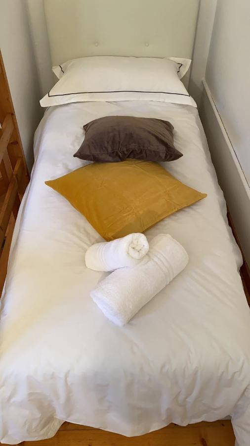 Spiritoso Cozy Studio Apartamento *