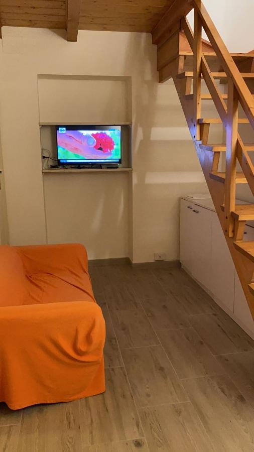 Spiritoso Cozy Studio Apartamento Florença