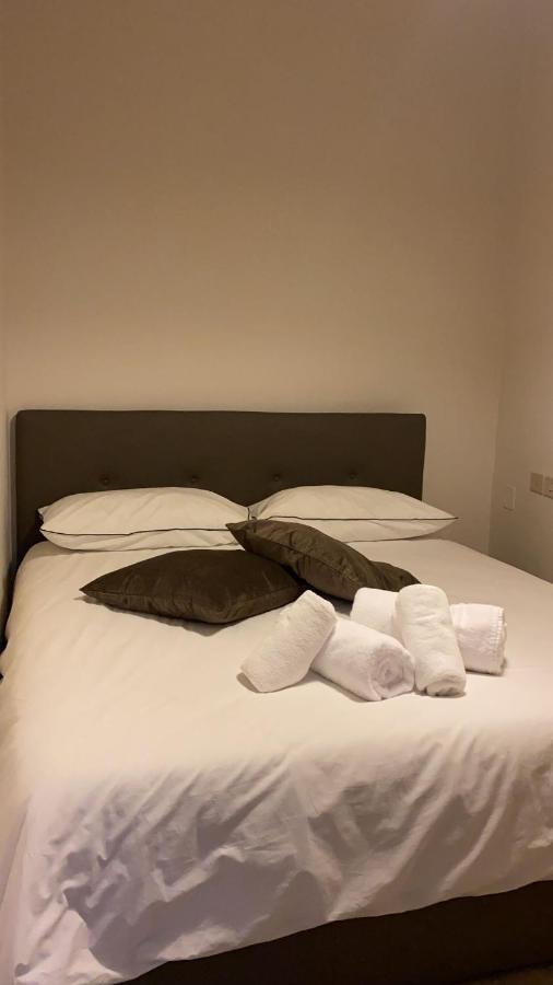 Spiritoso Cozy Studio Florença